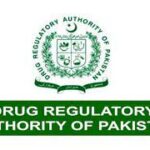 "Drug Regulatory Authority of Pakistan (DRAP)."