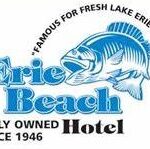 "Erie Beach Hotel Limited"