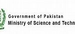 Ministry of Science & Technology