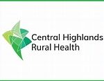 "Central Highlands Rural Health"