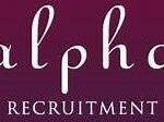 "Alpha Recruitment NZ"
